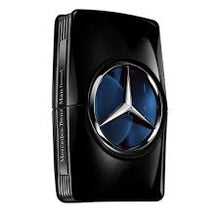 Mercedes Benz Man Intense Eau de Toilette for Men