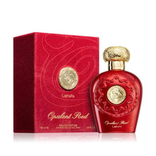 Lattafa Opulent Red Eau de Parfum Unisex