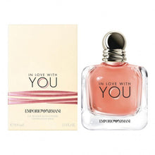 Armani Emporio In Love With You Eau de Parfum for Women - Fragrance Me Baby