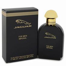 Jaguar Imperial Eau de Toilette for Men - Fragrance Me Baby