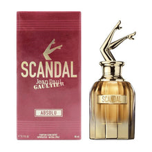 Jean Paul Gaultier Scandal Absolu Parfum for Women