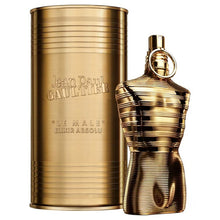 Jean Paul Gaultier Le Male Elixir Absolu Parfum Intense for Men