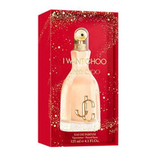 Jimmy Choo I Want Choo Eau de Parfum for Women
