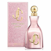 Jimmy Choo I Want Choo With Love Eau de Parfum for Women