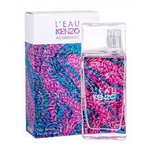 Kenzo L'Eau Aquadisiac Eau de Toilette for Women - Fragrance Me Baby