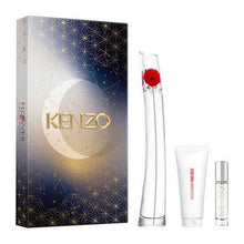 Kenzo Flower 3 Piece Gift Set Eau de Parfum for Women - Fragrance Me Baby