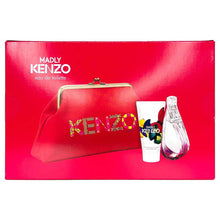 Kenzo Madly 3 Piece Set Eau de Toilette for Women