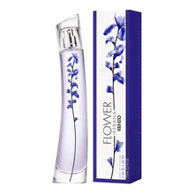Kenzo Flower Ikebana Indigo Eau de Parfum for Women - Fragrance Me Baby