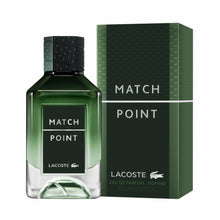 Lacoste Match Point Eau de Parfum Unisex - Fragrance Me Baby
