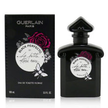 Guerlain La Petite Robe Noire Black Perfecto Eau de Toilette Florale for Women - Fragrance Me Baby