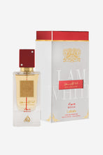 Lattafa Ana Abiyedh Rouge Eau de Parfum Unisex - Fragrance Me Baby