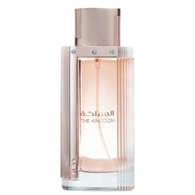 Lattafa The Kingdom Eau de Parfum for Women - Fragrance Me Baby