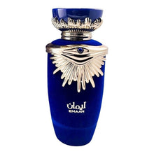 Lattafa Emaan Eau de Parfum Unisex - Fragrance Me Baby