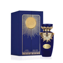 Lattafa Emaan Eau de Parfum Unisex - Fragrance Me Baby