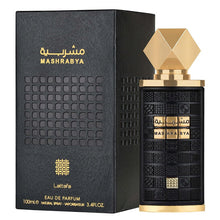 Lattafa Mashrabya Eau de Parfum Unisex - Fragrance Me Baby
