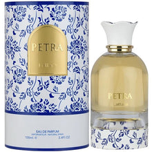 Lattafa Petra Eau de Parfum Unisex - Fragrance Me Baby