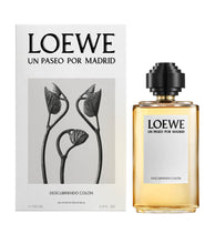 Loewe Descubriendo Colon Eau de Parfum Unisex