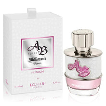 Lomani AB Spirit Millionaire Premium Eau de Parfum for Women - Fragrance Me Baby