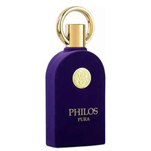 Maison Alhambra Philos Pura Eau de Parfum Unisex - Fragrance Me Baby