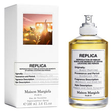 Maison Martin Margiela Replica Music Festival Eau de Toilette Unisex - Fragrance Me Baby