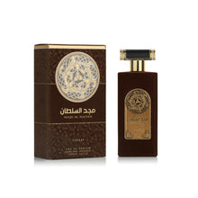 Lattafa Majd Al Sultan Asdaaf Eau de Parfum for Men - Fragrance Me Baby