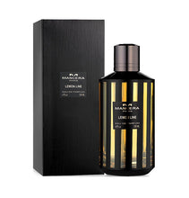 Mancera Lemon Line Eau de Parfum Unisex