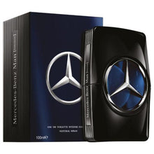 Mercedes Benz Man Intense Eau de Toilette for Men