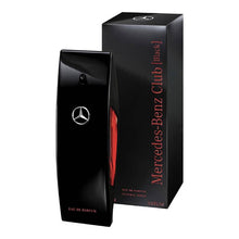 Mercedes-Benz Club Black Eau de Parfum for Men