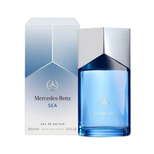 Mercedes Benz Sea Eau de Parfum for Men