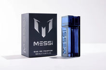 Messi Eau de Parfum for Men