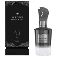 Mind Games Double Attack Extrait de Parfum Unisex