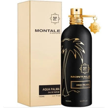 Montale Aqua Palma Eau de Parfum Unisex - Fragrance Me Baby
