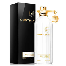 Montale White Aoud Eau de Parfum Unisex