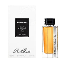 Montblanc Patchouli Ink Eau de Parfum for Men