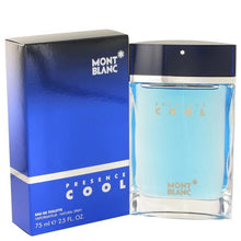 Montblanc Presence Cool Eau de Toilette for Women