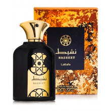 Lattafa Nasheet Eau de Parfum Unisex
