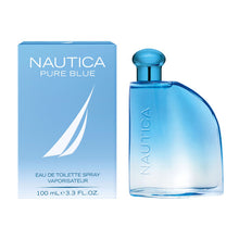 Nautica Pure Blue Eau de Toilette for Men - Fragrance Me Baby