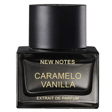 New Notes Caramelo Vainilla Extrait de Parfum Unisex