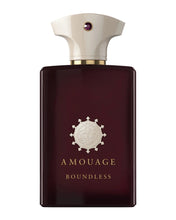Amouage Boundless Eau de Parfum Unisex - Fragrance Me Baby