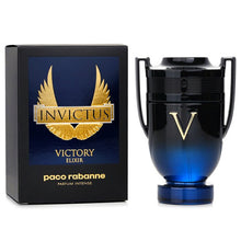 Paco Rabanne Invictus Victory Elixir Parfum Intense for Men - Fragrance Me Baby