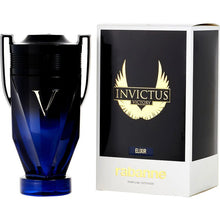 Rabanne Invictus Victory Elixir Parfum Intense for Men