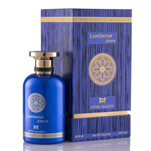 Patek Maison Luminous Azure Eau de Toilette Unisex