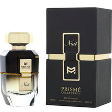 Patek Maison Prisme Nuit Eau de Parfum Unisex - Fragrance Me Baby