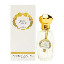 Annick Goutal Quel Amour Eau de Parfum for Women - Fragrance Me Baby