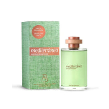 Antonio Banderas Mediterraneo Eau de Toilette for Men - Fragrance Me Baby