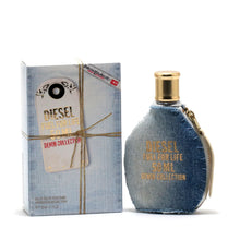 Diesel Fuel for Life Denim Eau de Toilette for Women