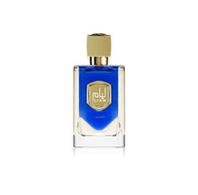 Lattafa Liam Blue Shine Eau de Parfum Unisex - Fragrance Me Baby