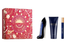 Carolina Herrera Good Girl 3 Piece Gift Set Eau de Parfum for Women
