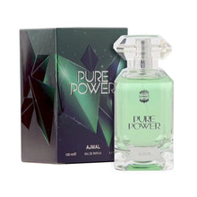 Ajmal Pure Power Eau de Parfum for Men - Fragrance Me Baby