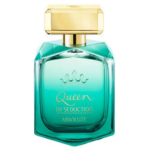 Antonio Banderas Queen of Seduction Absolute Eau de Toilette for Women - Fragrance Me Baby